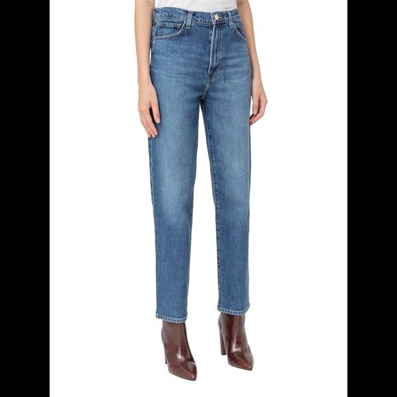 J Brand Denim - J Brand Jules Metropole NWOT, 31